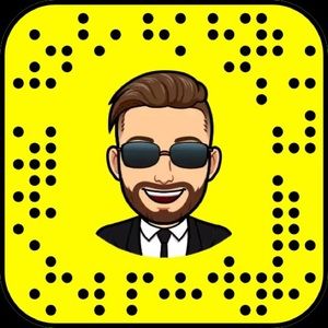 Meet your Posher, Tim